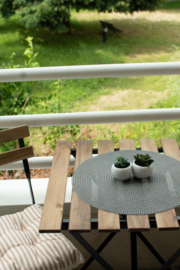 Les Dunes Studio Ideal Couple,Solo,Famille&Pro Vitry-sur-Seine Exteriör bild